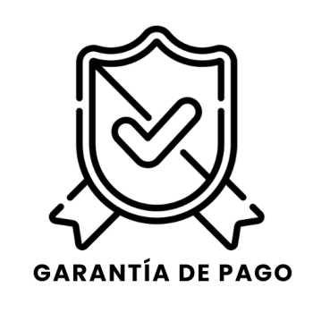 garantia de pago